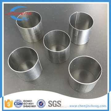 Metal Raschig Ring with Acid-Resistance SS304 SS316L Ss410